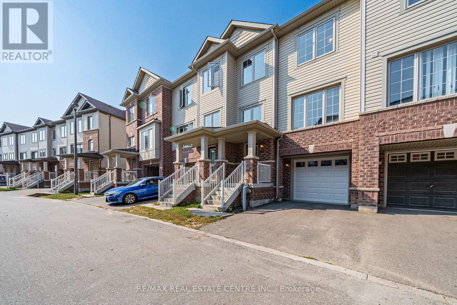 30 - 470 Linden Drive, Cambridge, Ontario  N3H 5L5 - Photo 1 - X12159972