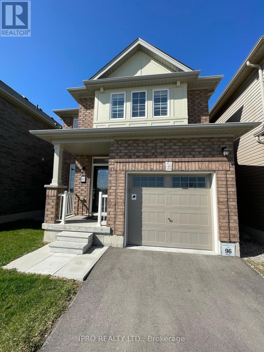 Property at 48 WITTEVEEN DRIVE image 1