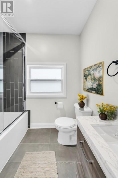Upper - 124 Church Street, Kitchener, Ontario  N2G 2S4 - Photo 7 - X12160081