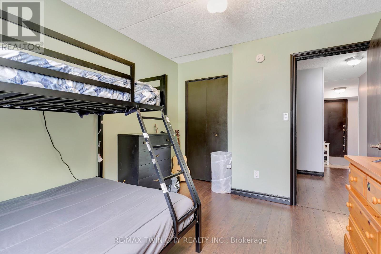 203 - 401 Erb Street, Waterloo, Ontario  N2L 1W7 - Photo 28 - X12160089