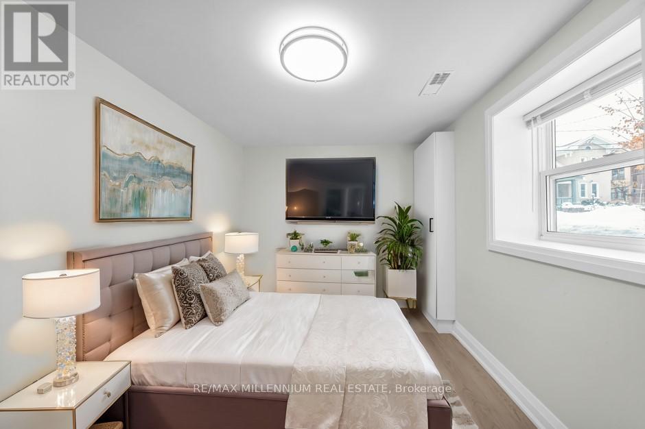 Lower - 124 Church Street, Kitchener, Ontario  N2G 2S4 - Photo 14 - X12160093