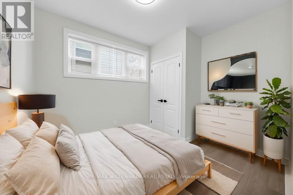 Lower - 124 Church Street, Kitchener, Ontario  N2G 2S4 - Photo 5 - X12160093