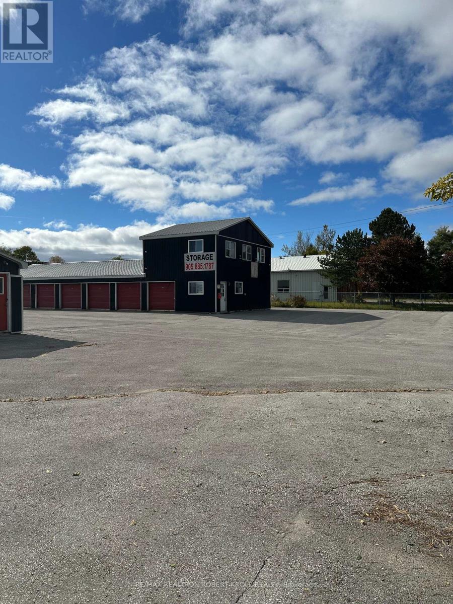 6857 Dale Road, Port Hope, Ontario  L1V 3V6 - Photo 3 - X12160105