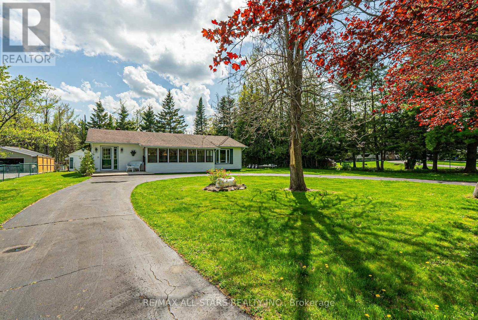 104 Trent Canal Road, Kawartha Lakes, Ontario  L9P 1M7 - Photo 1 - X12160128