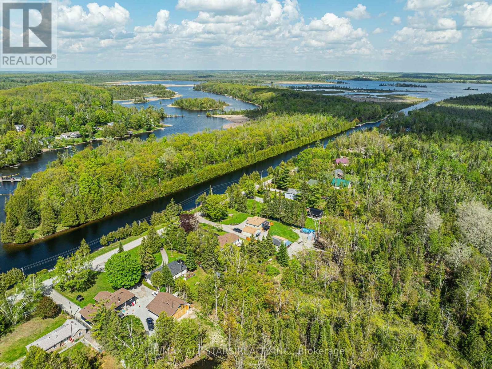 104 Trent Canal Road, Kawartha Lakes, Ontario  L9P 1M7 - Photo 9 - X12160128