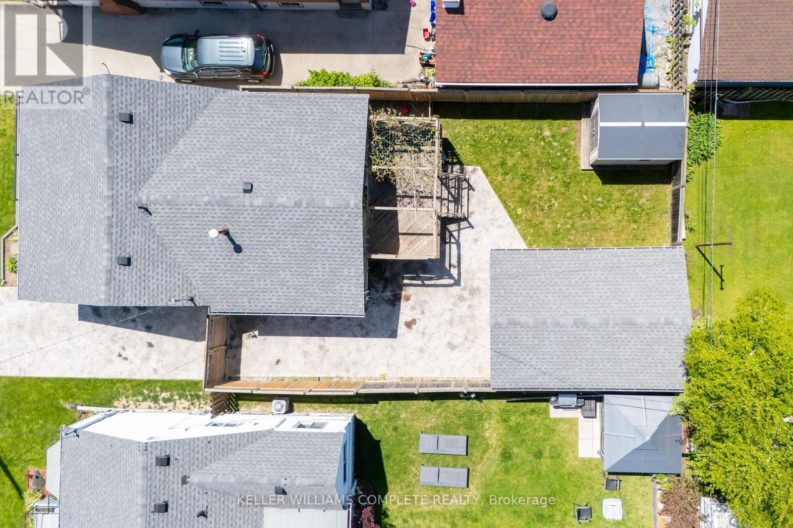 109 Tolton Avenue, Hamilton, Ontario  L8H 5N7 - Photo 49 - X12160150