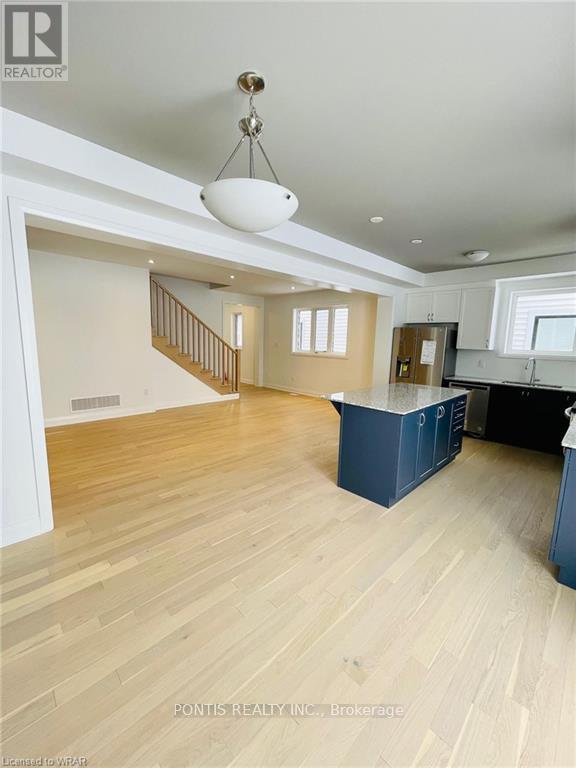 18 Saxony Street, Kitchener, Ontario  N2R 0S3 - Photo 2 - X12160276