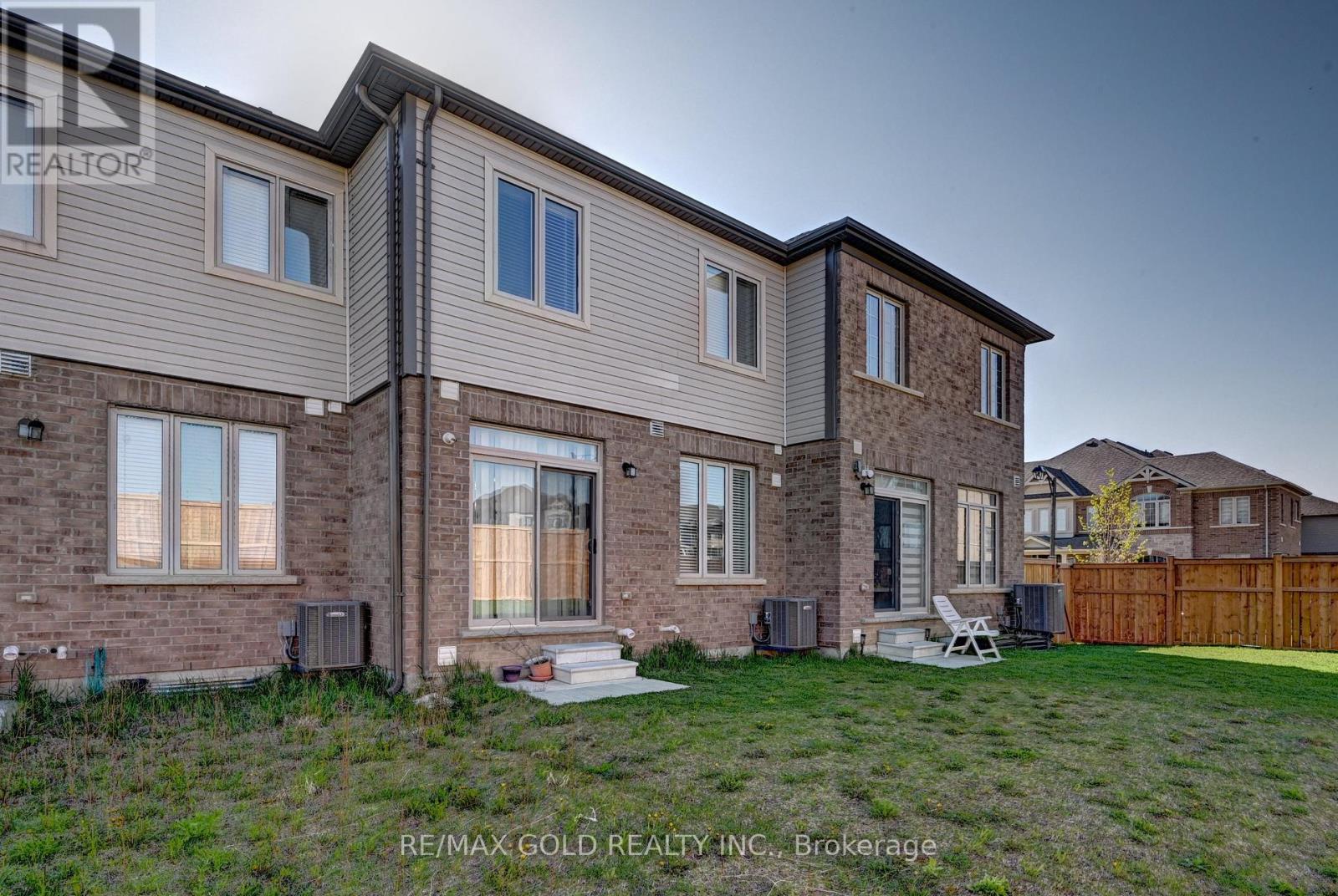 46 Grassbourne Avenue, Kitchener, Ontario  N2R 0R2 - Photo 43 - X12160342