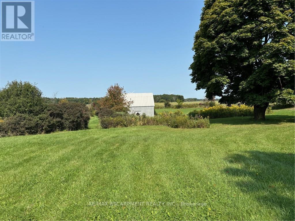 5495 Rainham Road, Haldimand, Ontario  N1A 2W8 - Photo 3 - X12160381