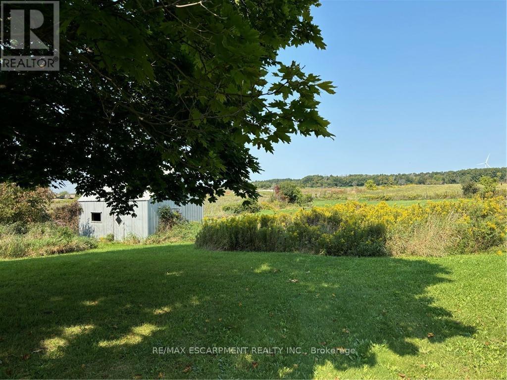5495 Rainham Road, Haldimand, Ontario  N1A 2W8 - Photo 4 - X12160381