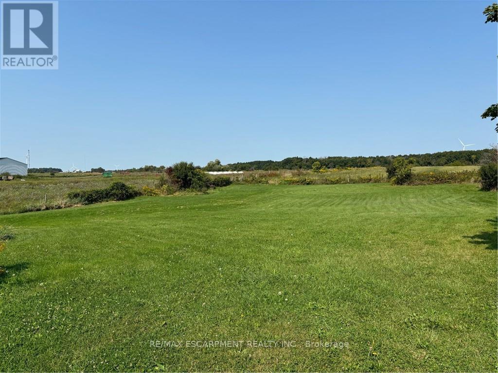 5495 Rainham Road, Haldimand, Ontario  N1A 2W8 - Photo 5 - X12160381