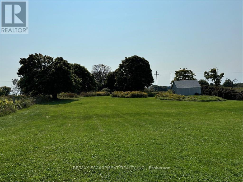 5495 Rainham Road, Haldimand, Ontario  N1A 2W8 - Photo 9 - X12160381