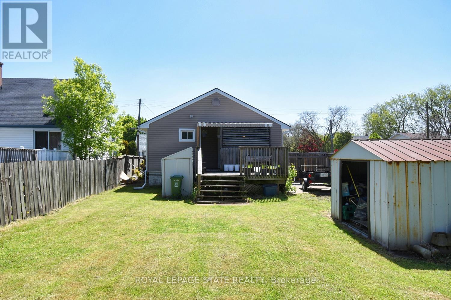 237 Adair Avenue N, Hamilton, Ontario  L8H 6B3 - Photo 32 - X12160383