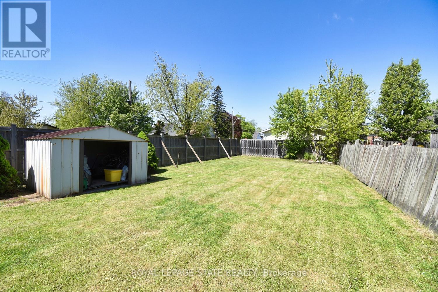 237 Adair Avenue N, Hamilton, Ontario  L8H 6B3 - Photo 34 - X12160383