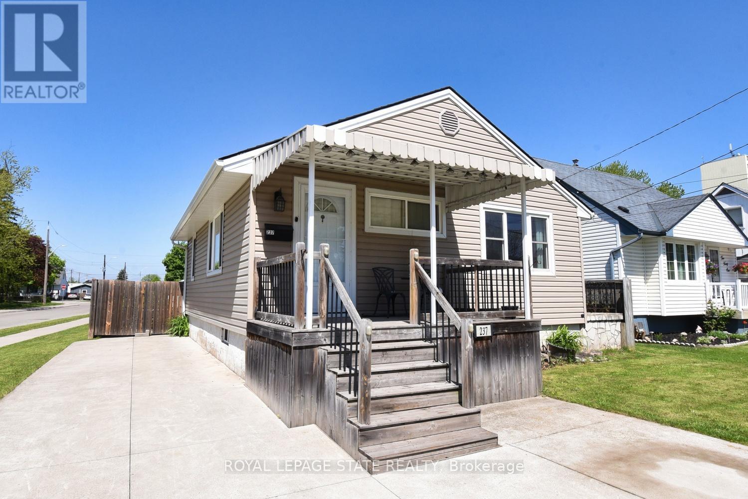 237 Adair Avenue N, Hamilton, Ontario  L8H 6B3 - Photo 5 - X12160383