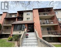 111 - 30 HICKORY STREET E, Waterloo, Ontario