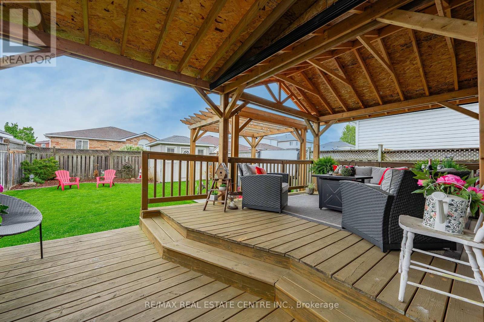 101 Edgemere Drive, Cambridge, Ontario  N1P 1E9 - Photo 29 - X12160543