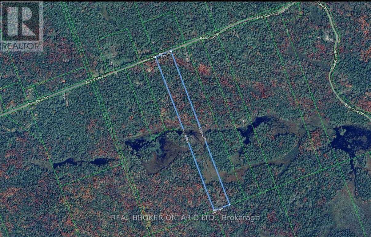 0 Bear Cave Road, Muskoka Lakes (Cardwell), Ontario  P0C 1J0 - Photo 7 - X12160570
