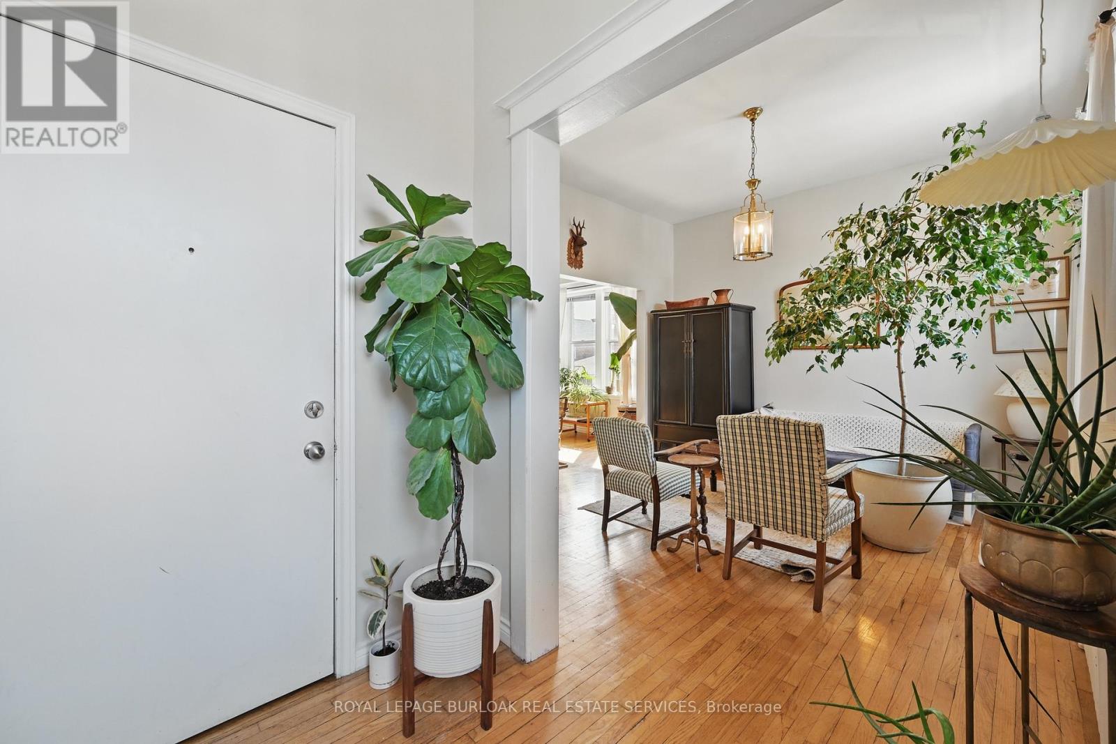 Property at 55 BARTON STREET W image 4