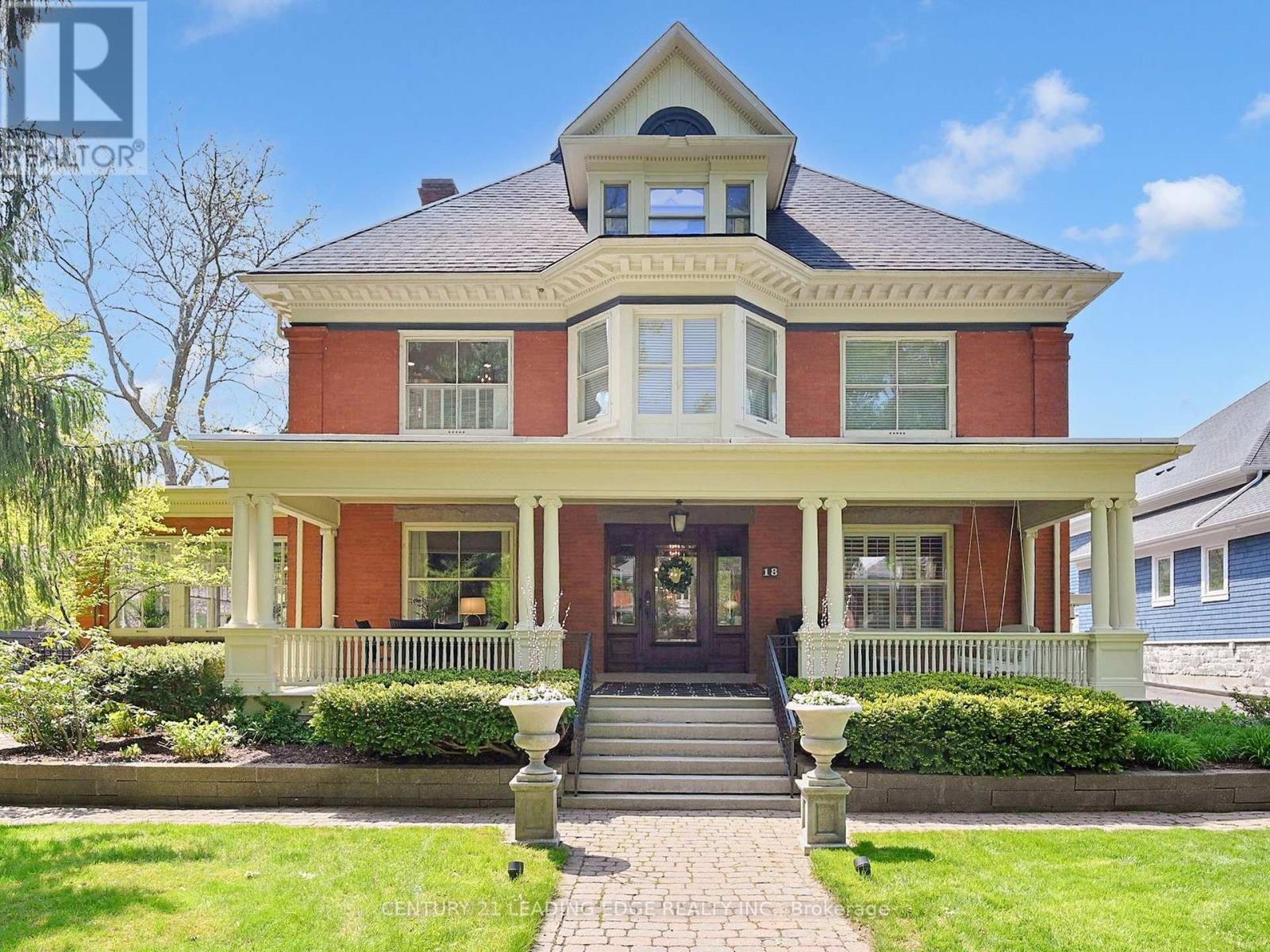 18 BRANT ROAD N, cambridge, Ontario