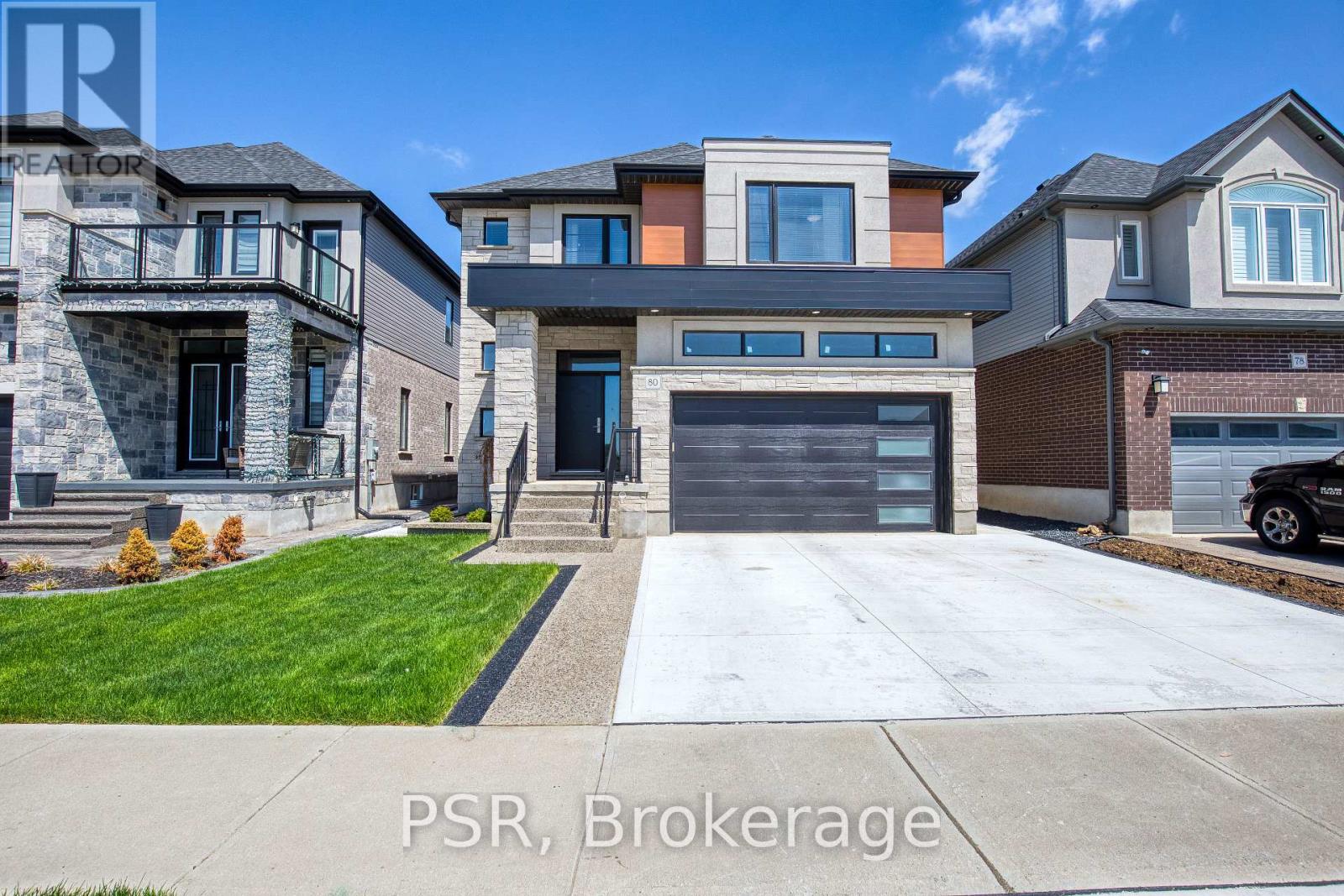 Property at 80 ARLINGTON PARKWAY image 1