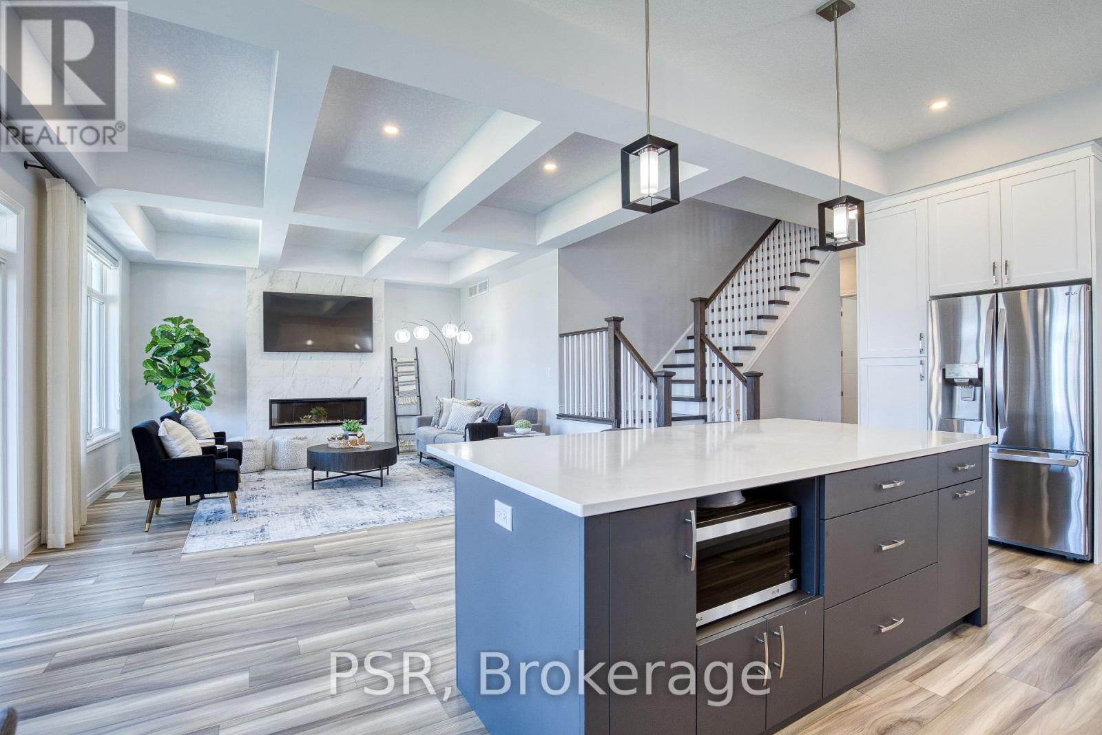 80 Arlington Parkway, Brant (Paris), Ontario  N3L 0G5 - Photo 10 - X12160616