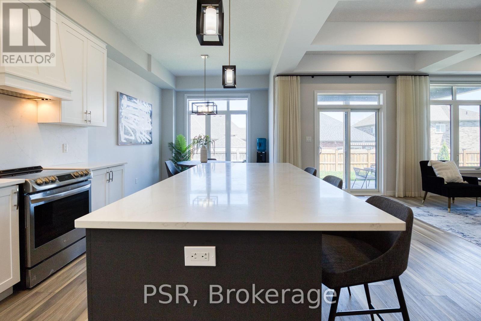 80 Arlington Parkway, Brant (Paris), Ontario  N3L 0G5 - Photo 11 - X12160616