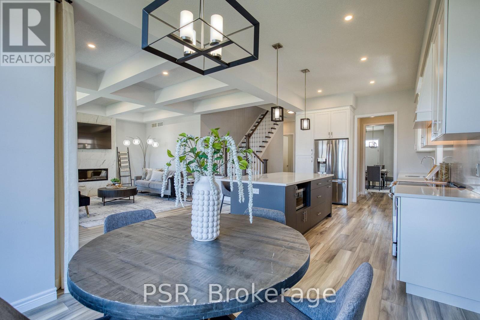 80 Arlington Parkway, Brant (Paris), Ontario  N3L 0G5 - Photo 13 - X12160616