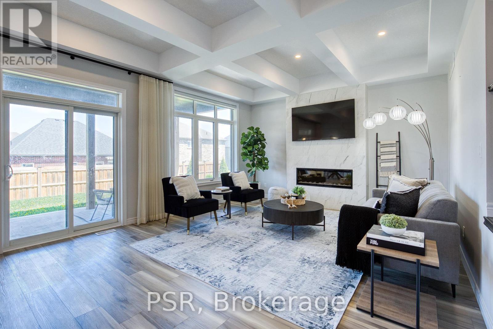 80 Arlington Parkway, Brant (Paris), Ontario  N3L 0G5 - Photo 16 - X12160616