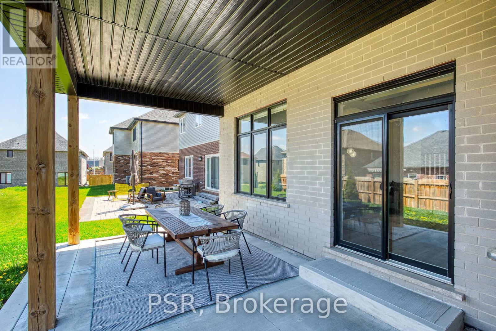 80 Arlington Parkway, Brant (Paris), Ontario  N3L 0G5 - Photo 45 - X12160616