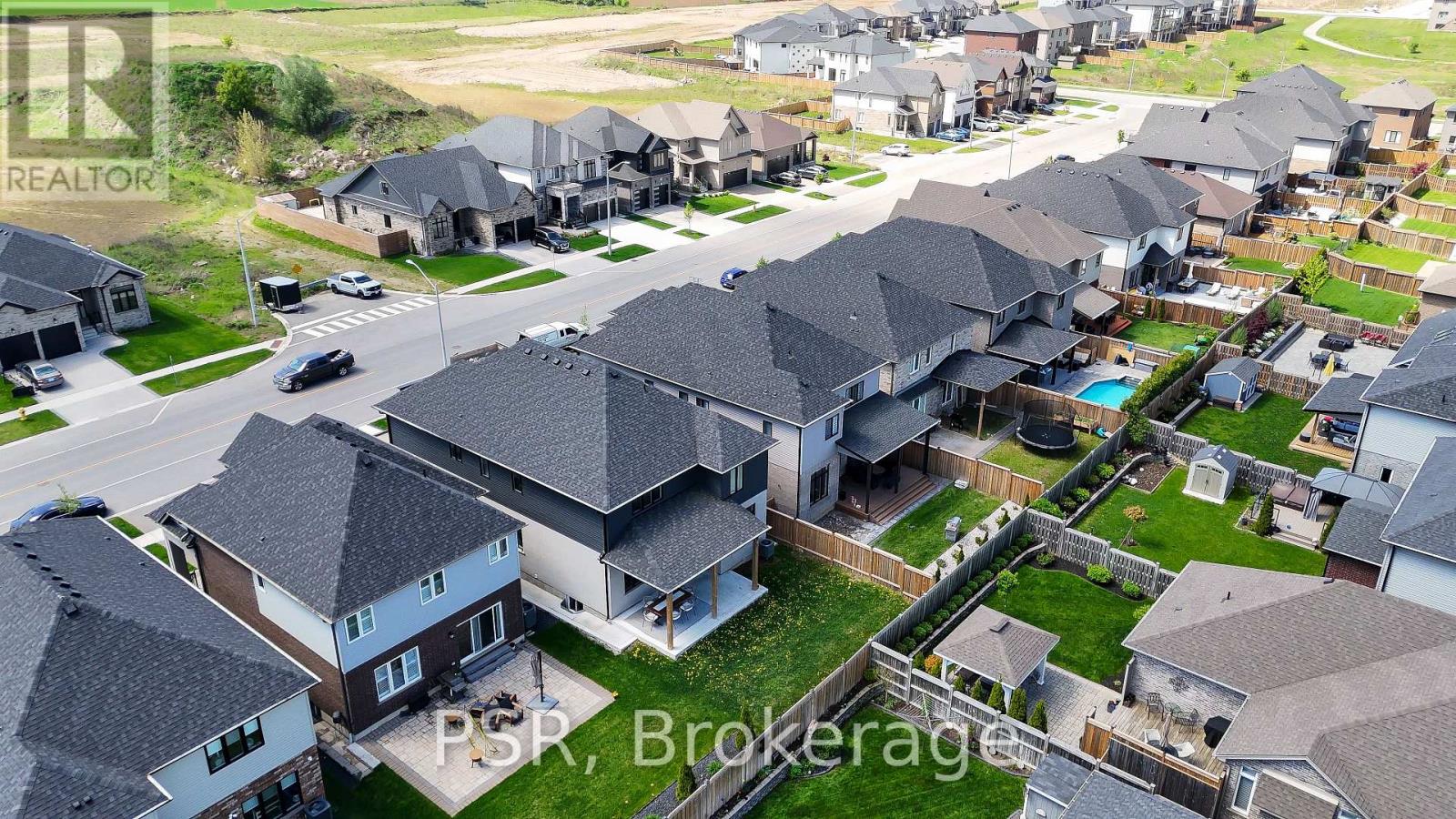 80 Arlington Parkway, Brant (Paris), Ontario  N3L 0G5 - Photo 49 - X12160616