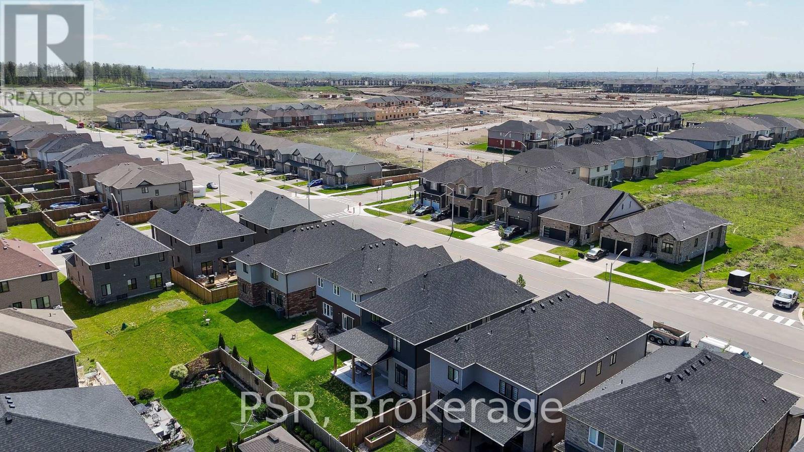 80 Arlington Parkway, Brant (Paris), Ontario  N3L 0G5 - Photo 50 - X12160616