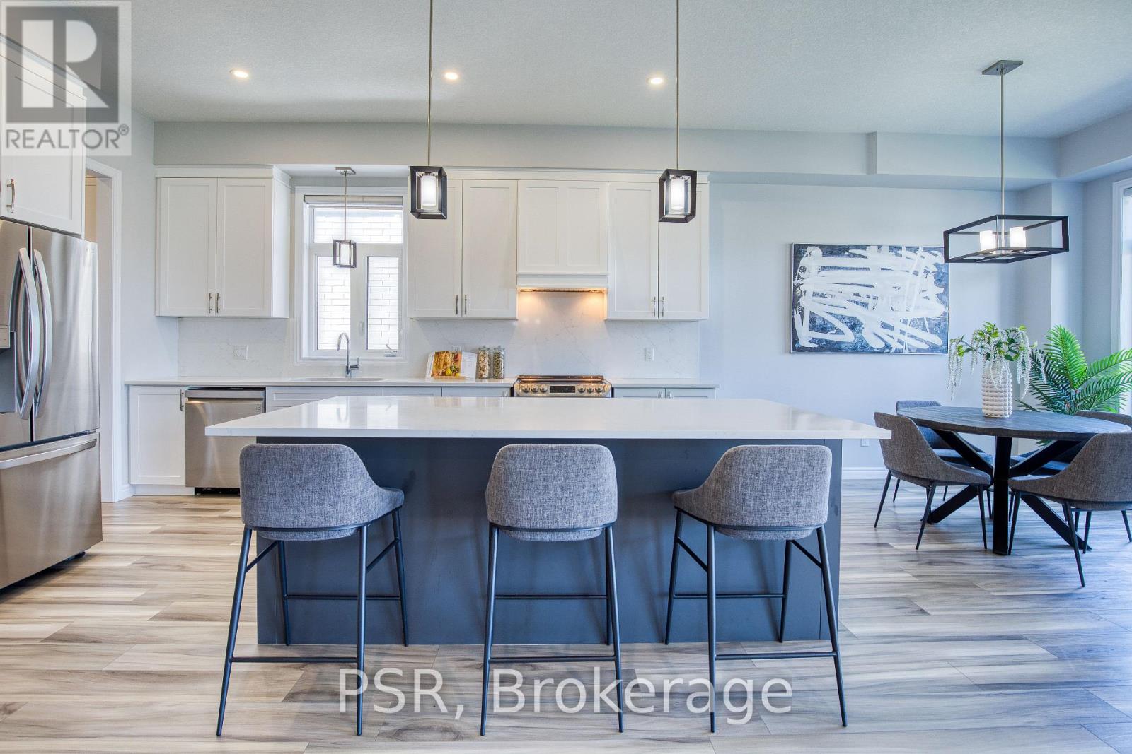 80 Arlington Parkway, Brant (Paris), Ontario  N3L 0G5 - Photo 6 - X12160616