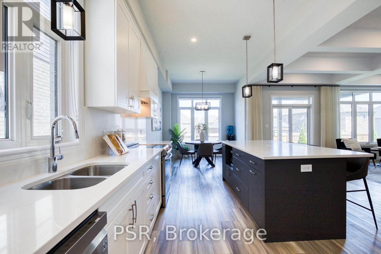 80 Arlington Parkway, Brant (Paris), Ontario  N3L 0G5 - Photo 8 - X12160616