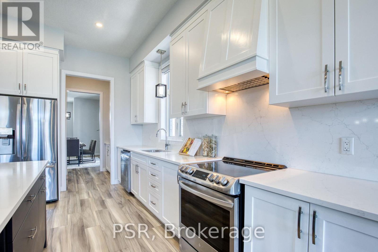 80 Arlington Parkway, Brant (Paris), Ontario  N3L 0G5 - Photo 9 - X12160616