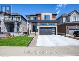 80 ARLINGTON PARKWAY, Brant, Ontario