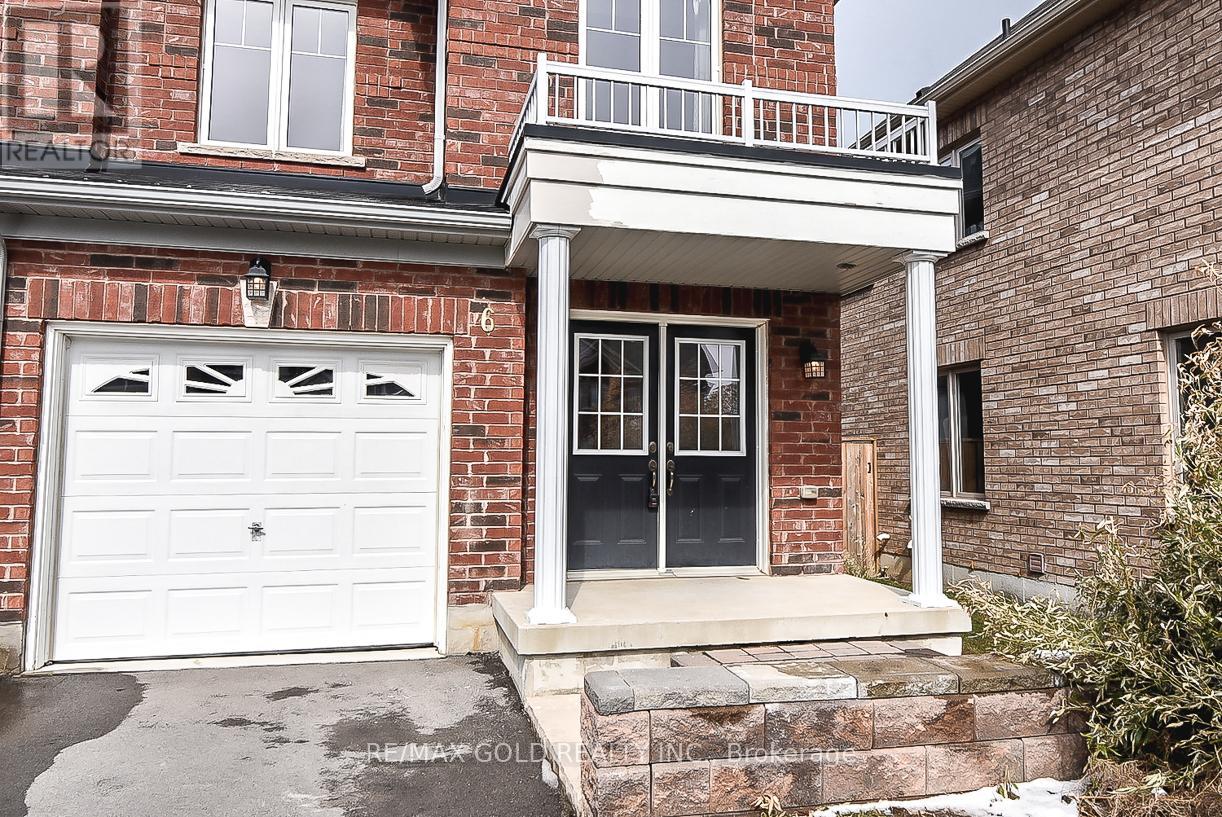 6 Keith Crescent, Niagara-On-The-Lake (Glendale), Ontario  L0S 1J0 - Photo 1 - X12160640