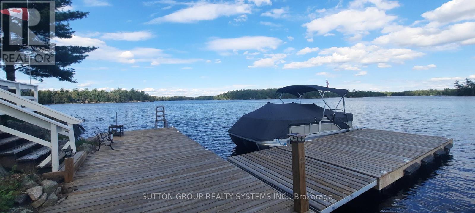 231 Healey Lake Water, The Archipelago, Ontario  P0C 1H0 - Photo 24 - X12160641