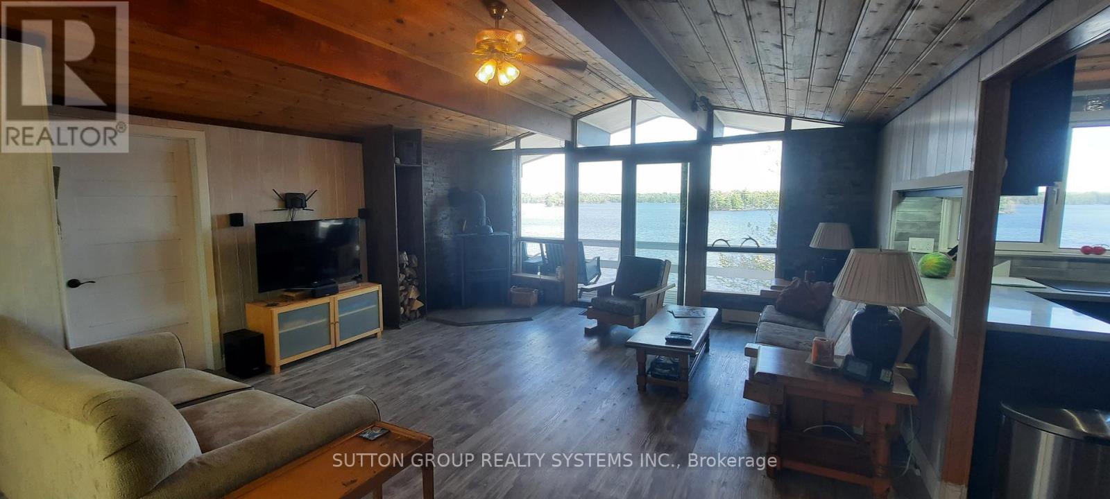 231 Healey Lake Water, The Archipelago, Ontario  P0C 1H0 - Photo 8 - X12160641