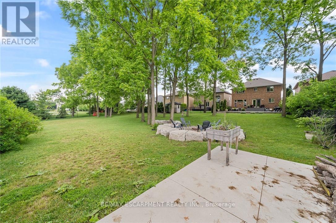 786 Upper Horning Road, Hamilton (Gurnett), Ontario  L9C 7R4 - Photo 45 - X12160660