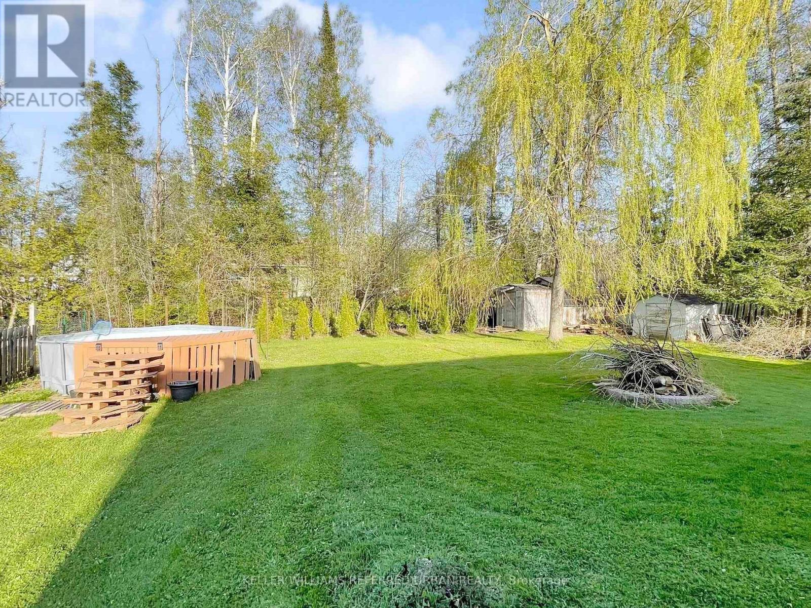 30 Trent River Road N, Kawartha Lakes, Ontario  K0M 2T0 - Photo 30 - X12160721