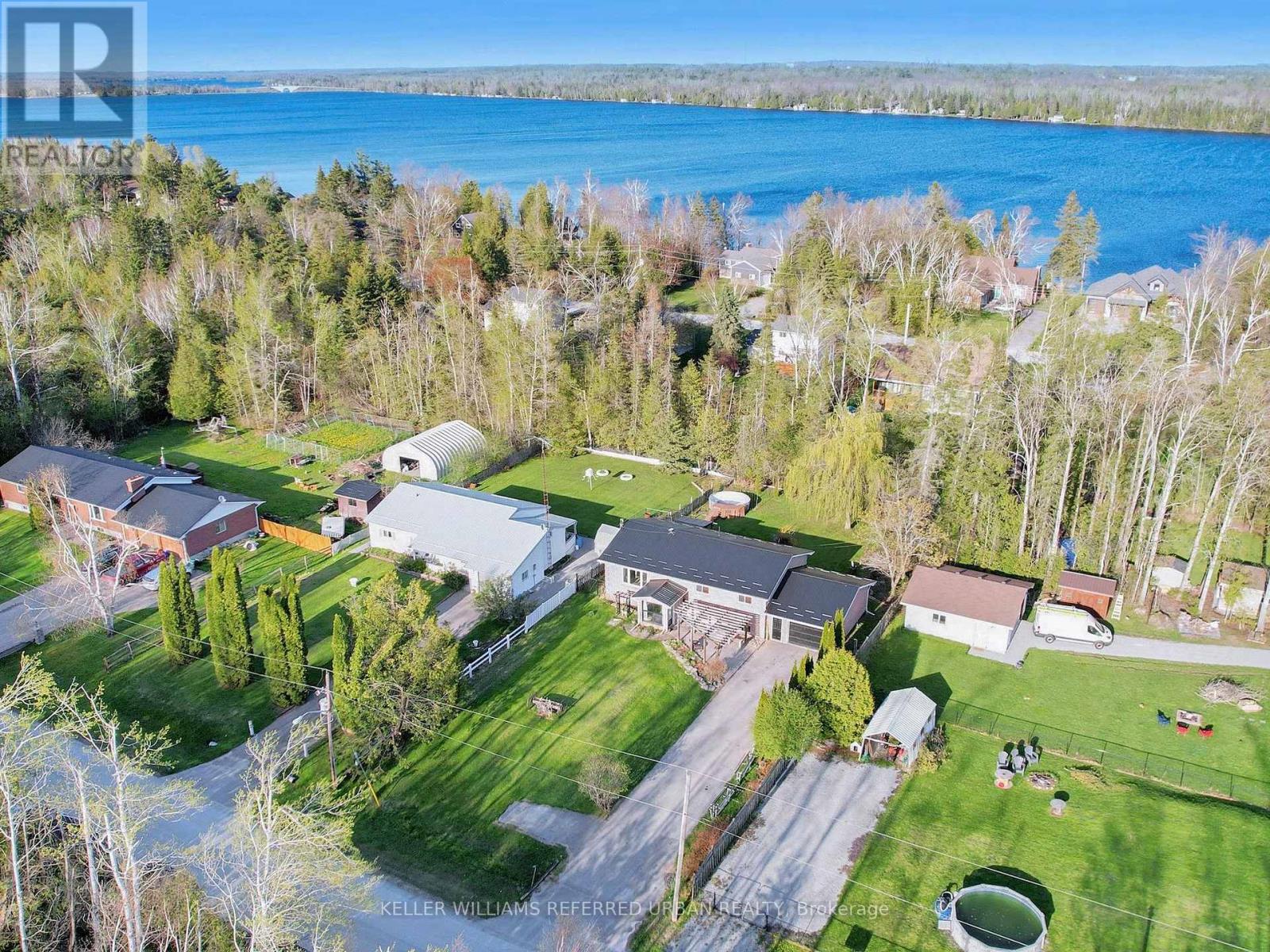 30 Trent River Road N, Kawartha Lakes, Ontario  K0M 2T0 - Photo 34 - X12160721