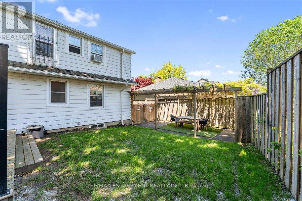 23 Nelles Boulevard, Grimsby, Ontario  L3M 3P9 - Photo 34 - X12160727