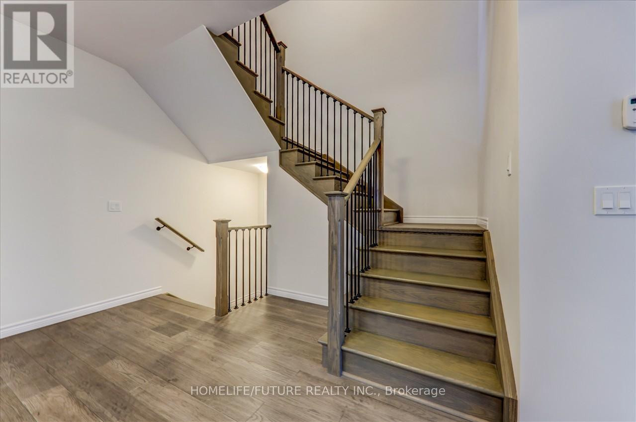 239 O'neil Street, Peterborough North, Ontario  K9K 0H8 - Photo 19 - X12160757