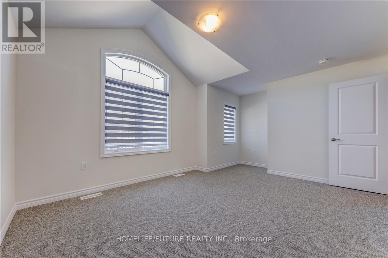 239 O'neil Street, Peterborough North, Ontario  K9K 0H8 - Photo 30 - X12160757