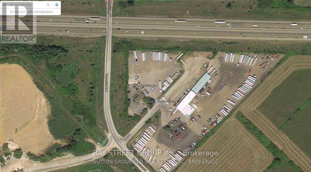 7294 MASON ROAD, Puslinch, Ontario