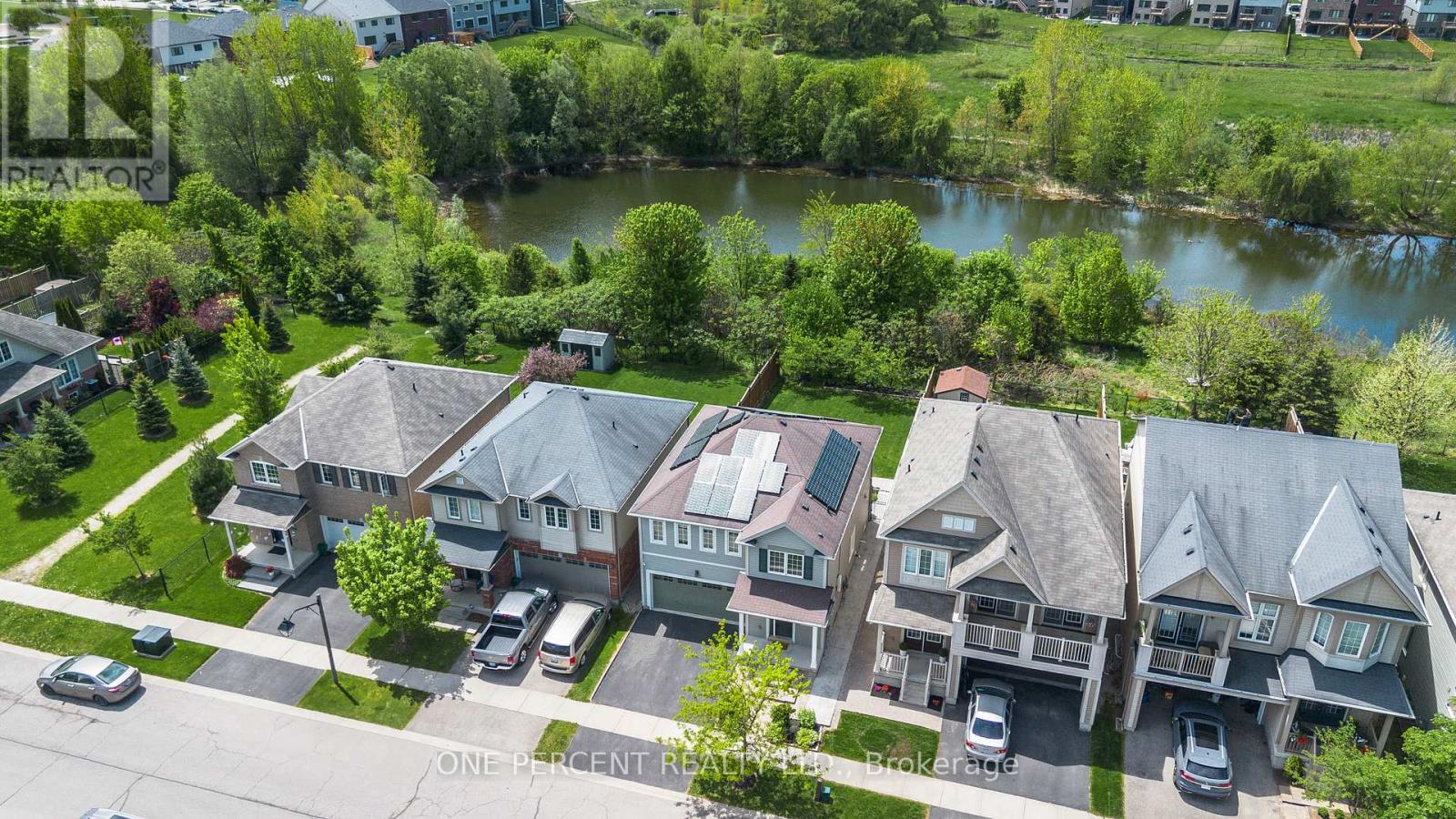 68 Bisset Avenue, Brantford, Ontario  N3T 0H3 - Photo 4 - X12160775