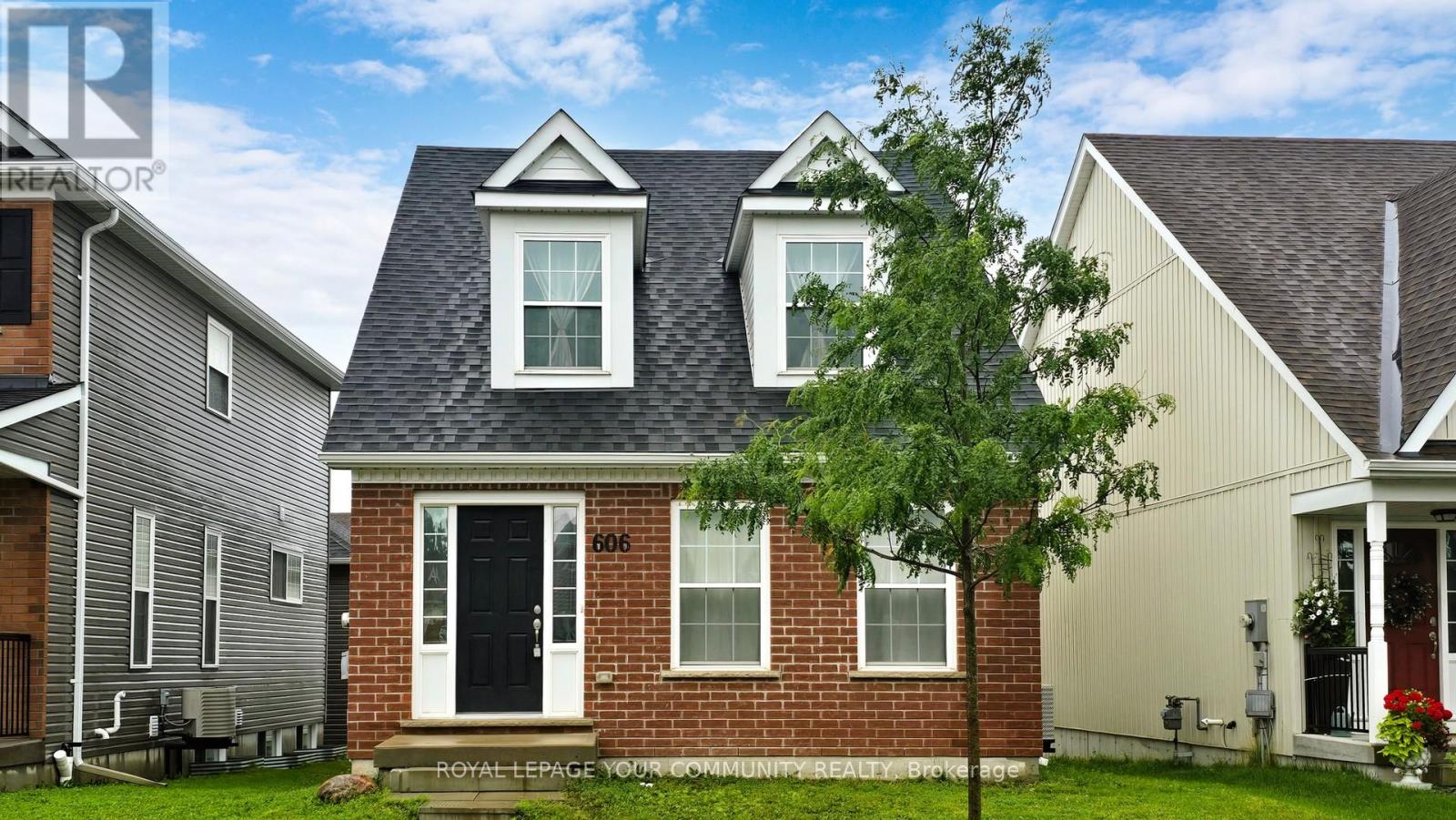 Property at 606 HAYLOCK GARDENS image 1