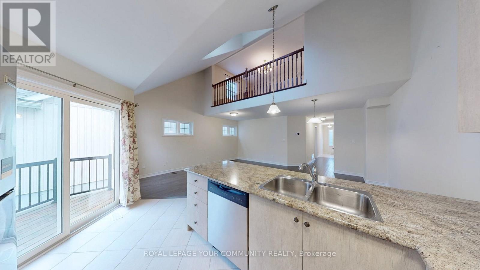 606 Haylock Gardens, Peterborough North, Ontario  K9H 0G4 - Photo 10 - X12160792