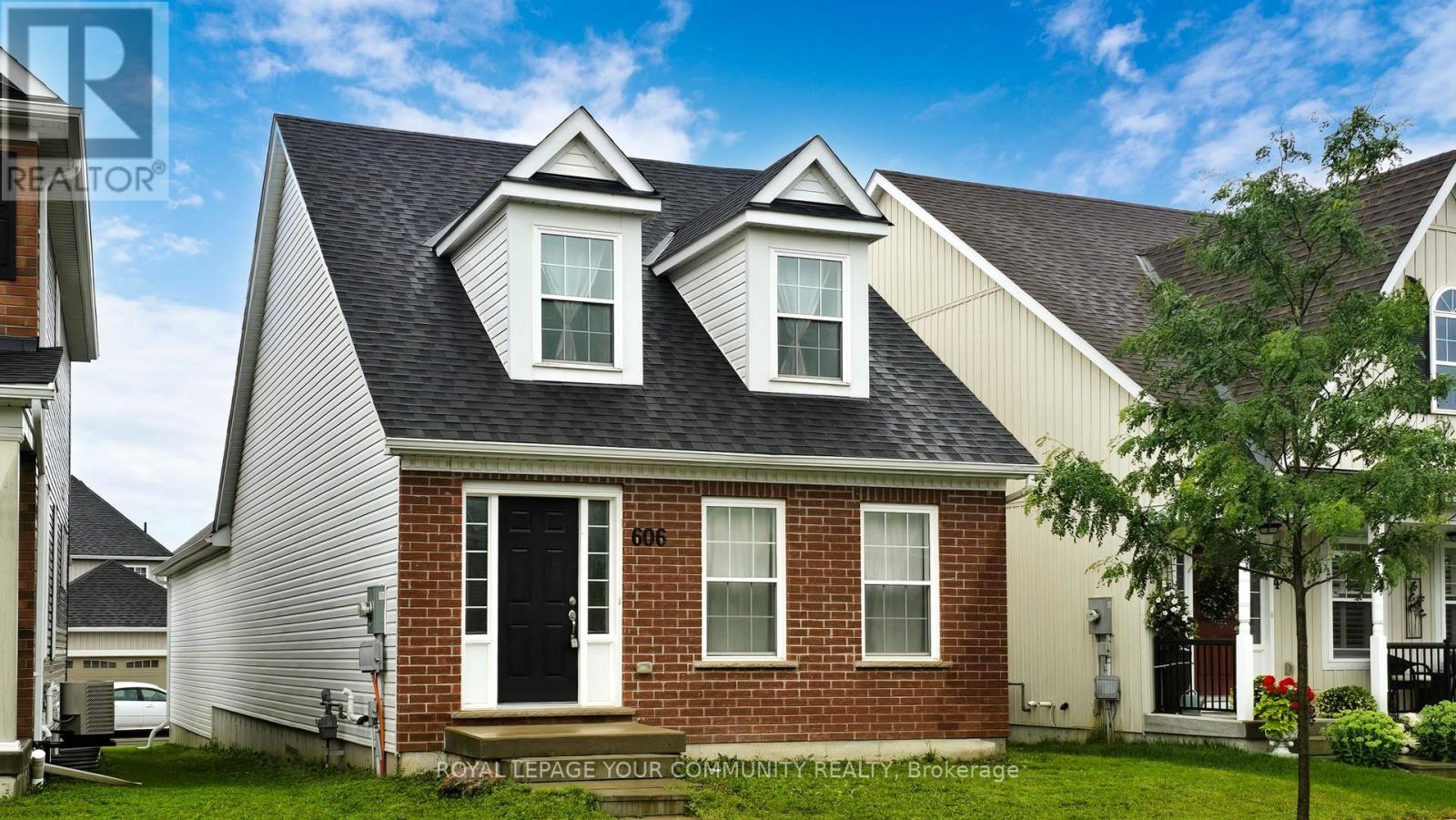 Property at 606 HAYLOCK GARDENS image 2